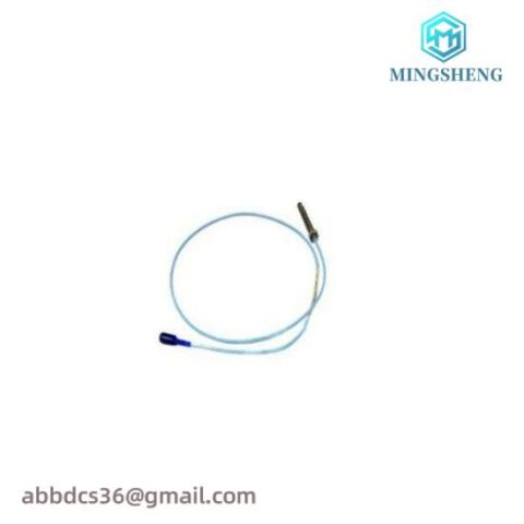 Bently Nevada 330171-00-12-10-01-CN - Short Delivery Time, Optimized for Industrial Control