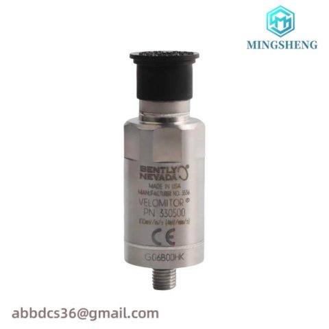 Bently Nevada 178850-00 Equipment Monitor Module