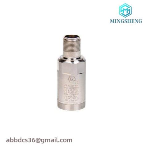 Bently Nevada 330500-03-00 Velomitor Piezo-Velocity Sensor