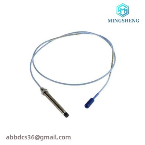 Bently Nevada 330908-22-31-10-01-05 | 3300 XL NSv Proximity Probe