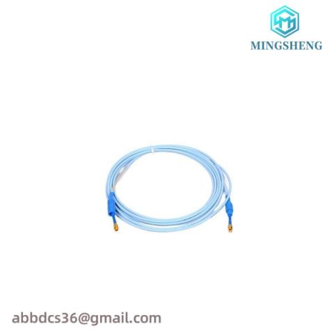 Bently Nevada 330930-045-00-05 Velomitor Piezo-velocity Sensor