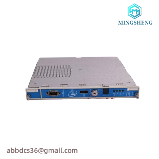 bently_nevada_3500_25-01-04-00_keyphasor_module.png Bently Nevada 3500/25-01-04-00 Keyphasor Module