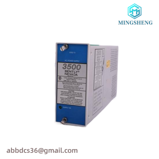 bently_nevada_3500_25-01-04-00_keyphasor_module_1.png Bently Nevada 3500/25-01-04-00 Keyphasor Module