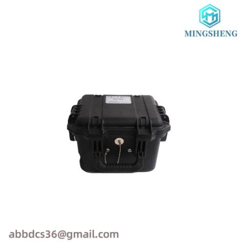 Bently Nevada TK-3E 177313-02-02: Precision Electric Driven Control Module