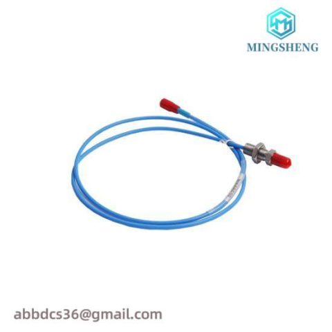 BENTLY NEVADA TM0180-05-05-03-10-02 Standard 8mm Probe