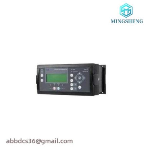 DEIF PPU-3 Custom Processing Power Supply Unit