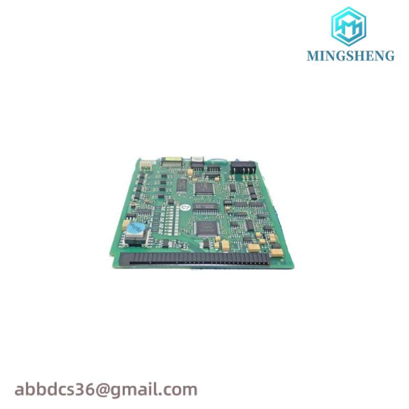 e_hiflowtec_319083-0200b_pc_board.jpeg E+H FLOWTEC 319083-0200B PC BOARD - Precision Control for Industry Excellence