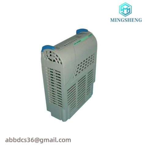 EMERSON 1C31194G03 Custom Processing Module for Industrial Control Systems