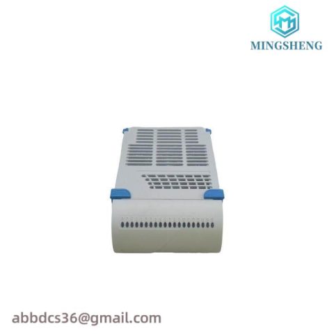 EMERSON 5X00500G01 Power Conversion Module for Industrial Automation