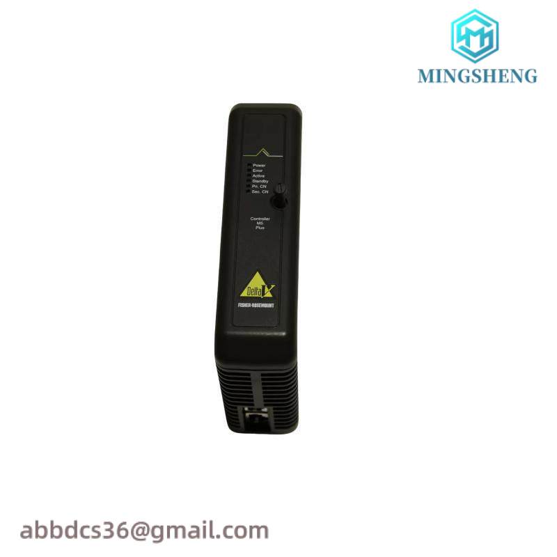 emerson_kj2002x1-ca1_12p1509x092_control_module.jpg EMERSON KJ2002X1-CA1 | Advanced Control Module