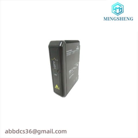 EMERSON KJ2003X1-BB1, 12P3439X012: Advanced MD Plus Controller for Industrial Automation