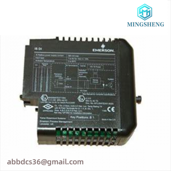 emerson_kj3222x1-ba1_12p2532x122_ve4033s2b1_analog_input_hart_module.png EMERSON EPRO PR6423/03R-000 Industrial Control Module