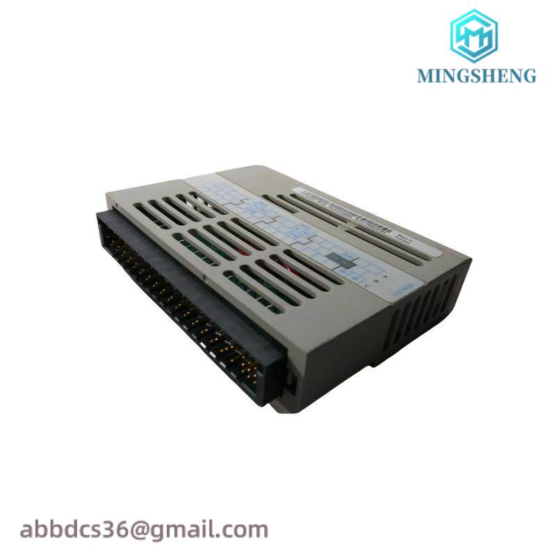 emerson_ovation_1c31192g01_speed_detector_personality_module.jpg Emerson Ovation 1C31192G01 Speed Detector Personality Module