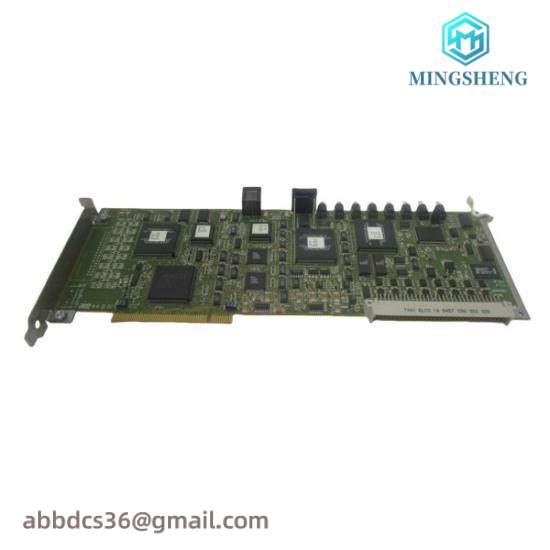 emerson_ovation_3a99158g01_4pcrl1_i_o_interface_board.jpg EMERSON EPRO 6423/000-031-CN | Industrial Control Module