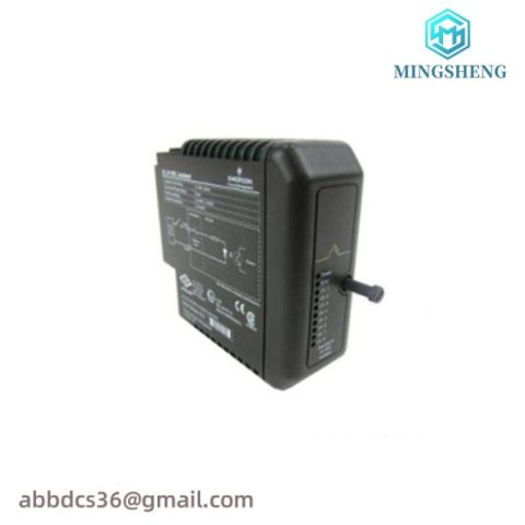 EPRO PR6423/008-110+CON041 - Advanced Industrial Control Module