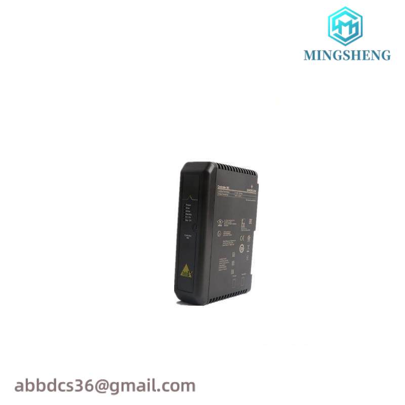 emerson_se4302t01.jpg EMERSON SE4302T01 Industrial Control Module