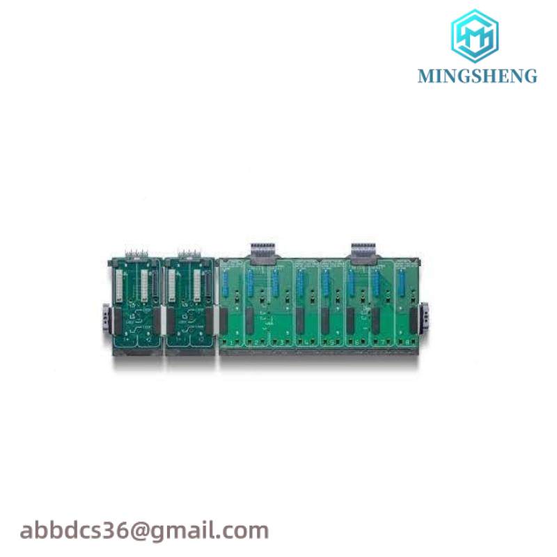 emerson_se4302t01_4.jpg EMERSON SE4302T01 Industrial Control Module