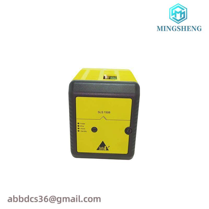 emerson_sls1508_kj2201x1-ba1_12p3162x162_smart_logic_solver.jpg Emerson SLS1508 KJ2201X1-BA1 12P3162X162: Smart Logic Solver for Industrial Automation