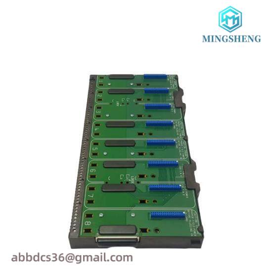 emerson_ve4050s2k1c1_is_available.jpg Emerson VE4050S2K1C1: High-Performance Automation Module