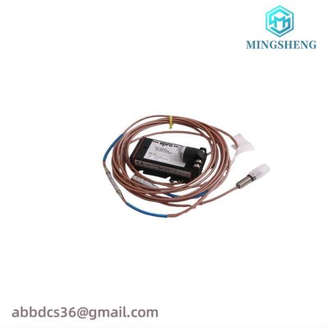 EPRO PR6423/10R-030-CN High-Precision Industrial Control Module