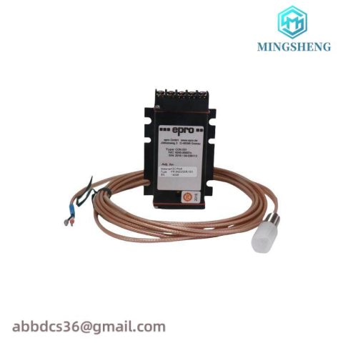 EPRO PR6423/13R-040 Eddy Current Sensor