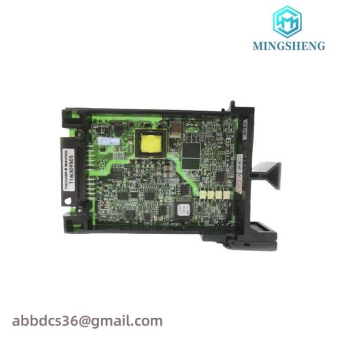 Yokogawa ET5*C - High-Performance DCS Modules for Industrial Automation, 200 Characters