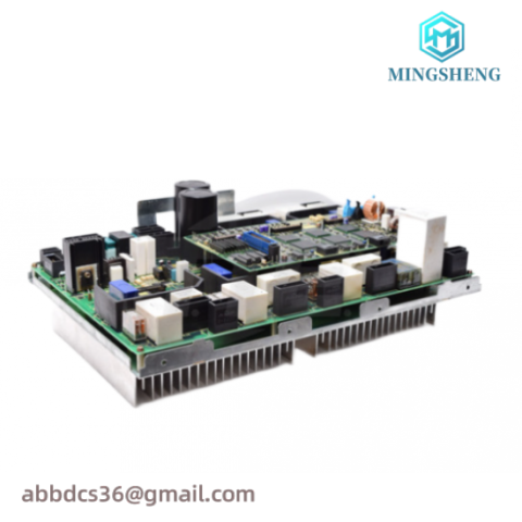 Fanuc A06B-6105-H002 Servo Drive: Precision Control, Industrial Excellence