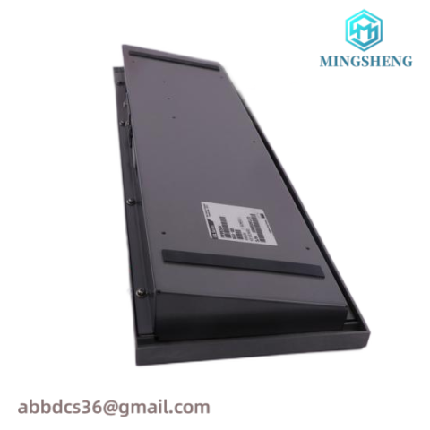 Foxboro FBM214D Industrial Control Module