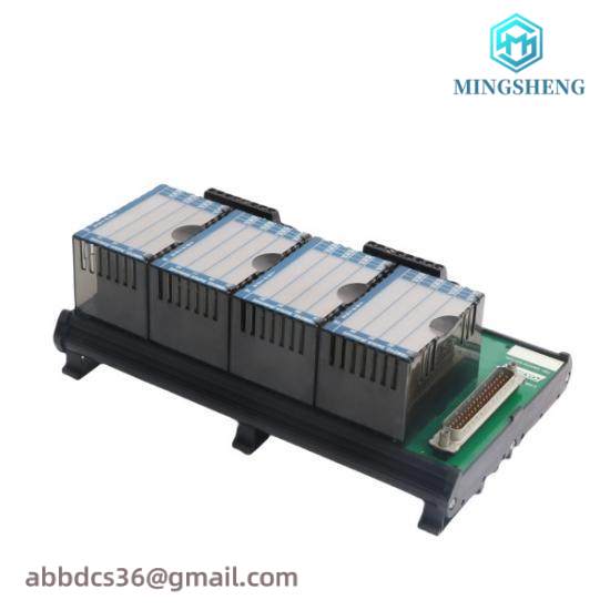 fbm242_p0916ng_foxboro_output_switch_2.jpg Foxboro FBM242 P0916NG Output Switch - Precision Control Module