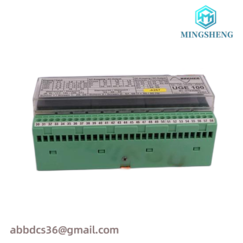 FORCE CPU-2CE/16 - Industrial Control Module