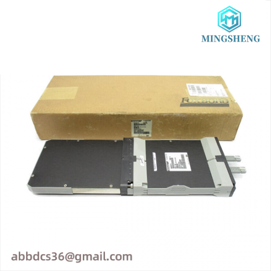 foxboro_cm400yn_fbm12_input_module.png FOXBORO CM400YN FBM12 Input Module: Advanced Control System Integration