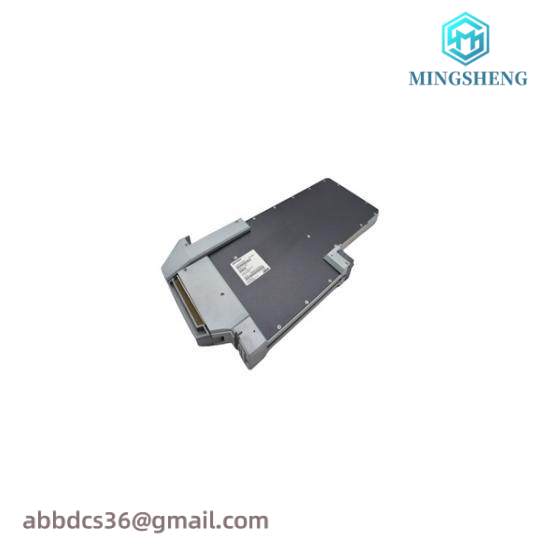 foxboro_dnbi.jpg FOXBORO DNBIControl Module, High Performance Industrial Automation Component