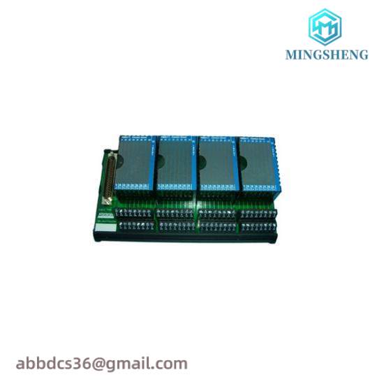 foxboro_dnbi_1.jpg FOXBORO DNBIControl Module, High Performance Industrial Automation Component