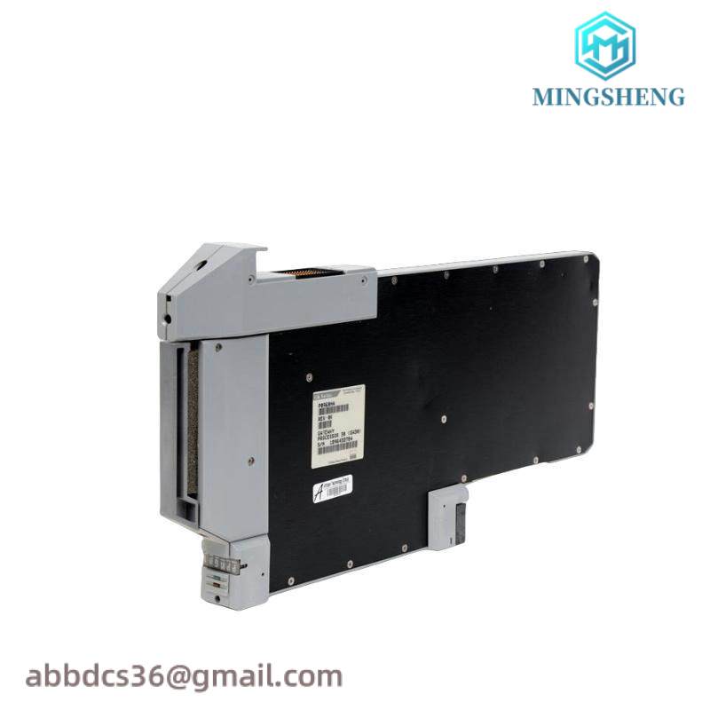 foxboro_dnbi_2.jpg FOXBORO DNBIControl Module, High Performance Industrial Automation Component