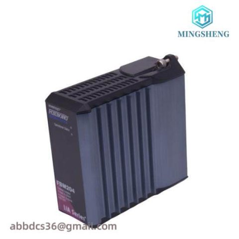 FOXBORO E69F-TI2-S Industrial Control Module