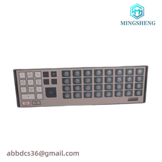 foxboro_fbm240.png FOXBORO FBM240 Industrial Control Module