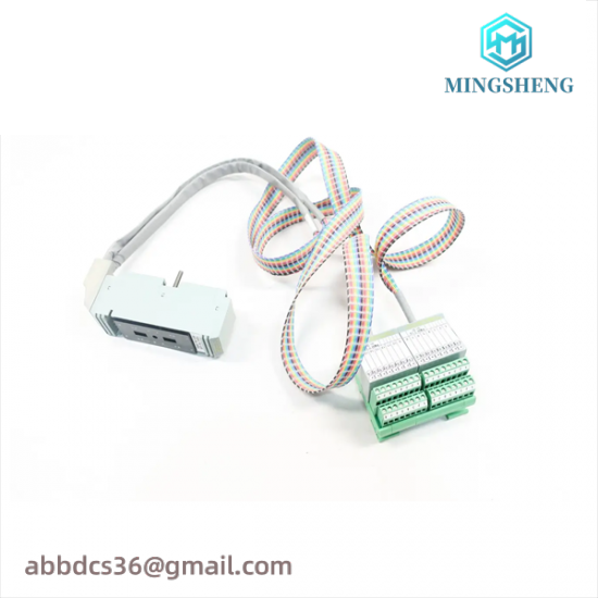 foxboro_p0500sr_termination_cable_assembly.png FOXBORO P0500SR Industrial Control Termination Cable Assembly