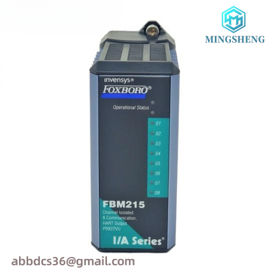 foxboro_p0916bx_2.png FOXBORO P0916BX PLC Termination Assembly