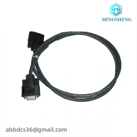 FOXBORO PO170PU Industrial Control Module