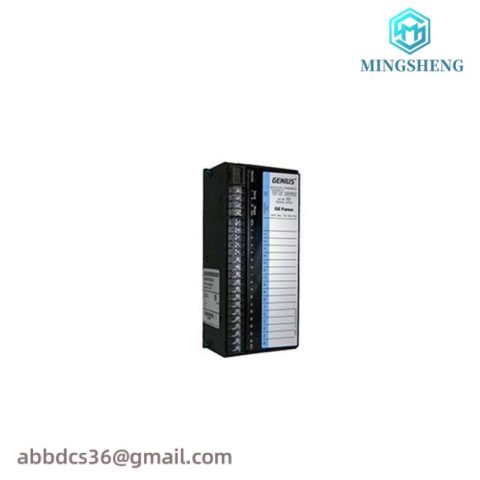 GE 531X179PLMAKG1 Digital Computer: Advanced Control Solutions for Industrial Automation