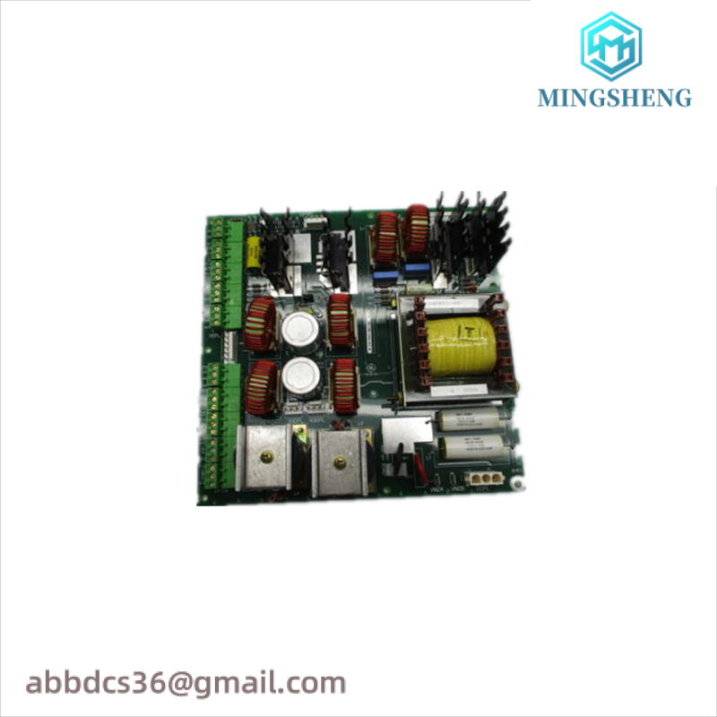 ge_ds200expsg1a_power_supply_board.png GE DS200EXPSG1A: Advanced Power Supply for Industrial Control Systems