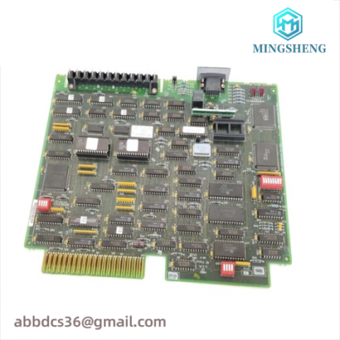 GE Fanuc IC660CBB902K Bus Control PCB Circuit Board