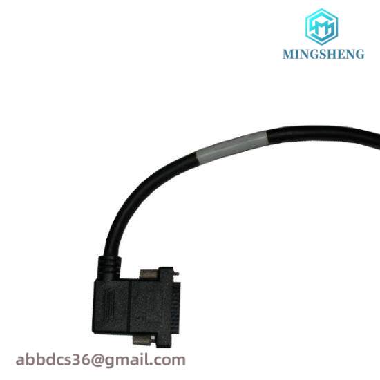 ge_fanuc_ic693cbl328_i_o_quick-connect_cable.jpg GE Fanuc IC693CBL328 | Modular PLC | I/O Quick-Connect Cable