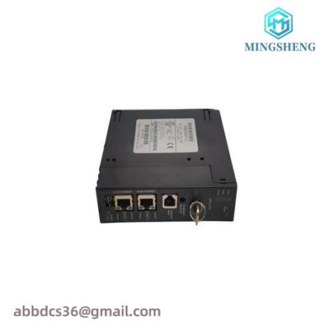 GE Fanuc IC693CPU374-KZ | 90-30 Series | CPU Module