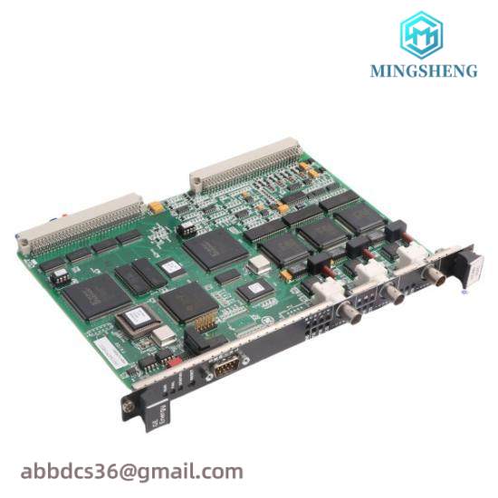 ge_fanuc_is215vcmih2c_2.jpg GE Fanuc IS215VCMIH2C VME Communication Card, Efficient Data Exchange for Industrial Automation