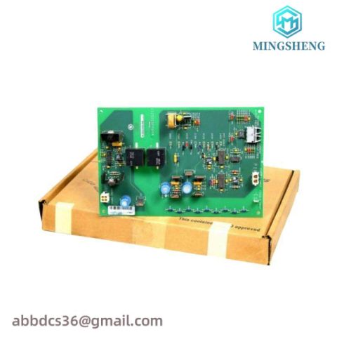 General Electric IS420YDIAS1B - Discrete Input I/O Pack for Mark VIe Series