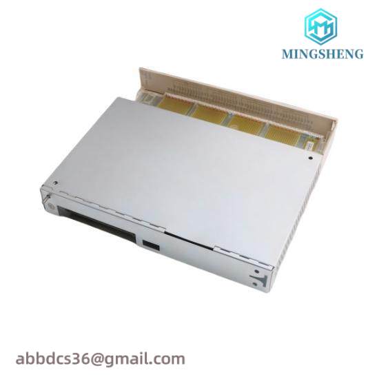 ge_is420ydias1b_1.jpg General Electric IS420YDIAS1B - Discrete Input I/O Pack for Mark VIe Series