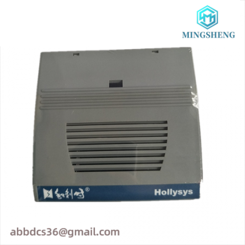 HollySys FM171B PLC Output Module: Advanced Control Solution