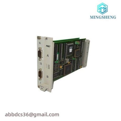 Honeywell 10024/H/F - Enhanced PLC Communication Module