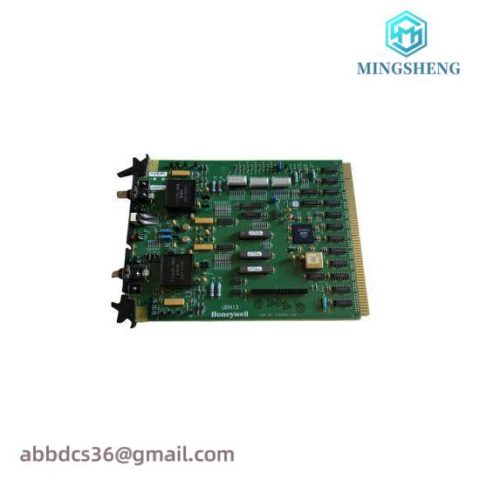 Honeywell 51198831-100 COMMUNICATION MODULE
